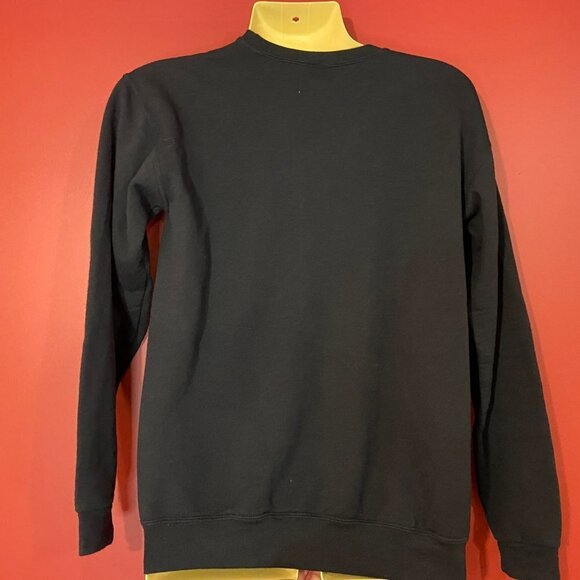 Walt Disney World Mickey Mouse Holiday Sweatshirt - Youth Size XL - Picture 2 of 3